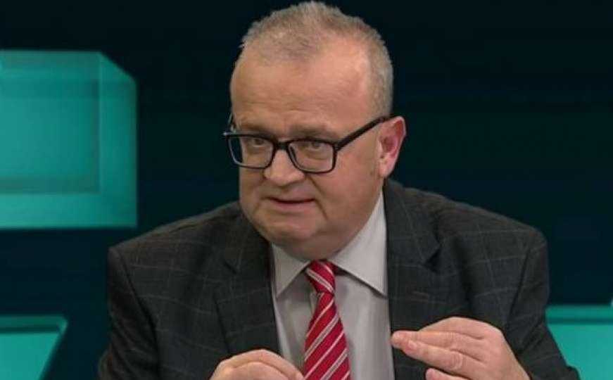 Nova knjiga dr. Ahmeda Kice: Zapisi o Bosni, njenim ljudima i vrijednostima